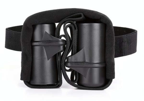 Motorcycle Handlebar Strap Racrank High Strength-5