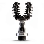 Kolpin Rhino Grip Pro Can Am LinQ Heavy Duty Carriers-0