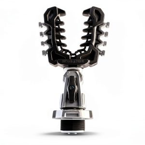 Kolpin Rhino Grip Pro Can Am LinQ Heavy Duty Carriers-0