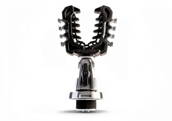 Kolpin Rhino Grip Pro Can Am LinQ Heavy Duty Carriers-0