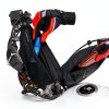 ViaTerra Motorcycle Handlebar Trailpack Leather-7