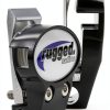 Helmet Mount Rugged Radios Quick Install Black-1