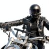 LOKTENWO Bike Handlebar Extender Carbon Fiber Aluminum-7