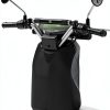 Motorcycle Cross Bar BRCOVAN Aluminum Adjustable-7