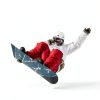 HRUITU Wireless Bluetooth Ski Helmet Speakers-5