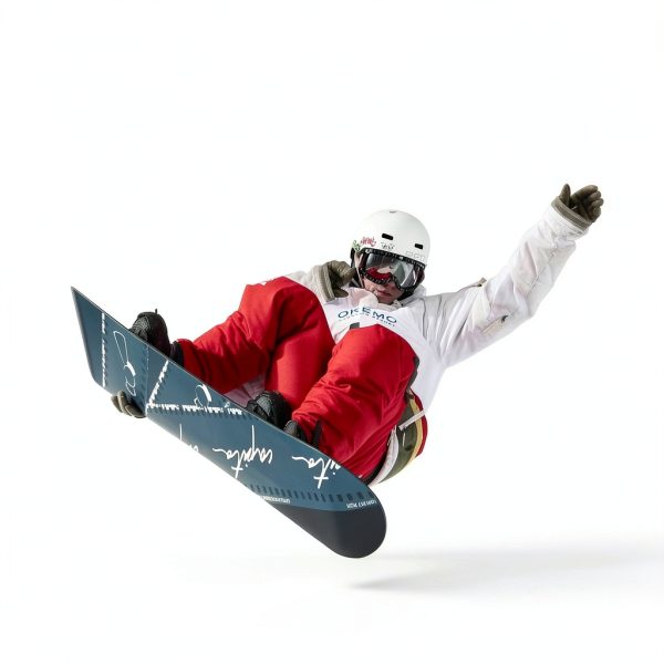 HRUITU Wireless Bluetooth Ski Helmet Speakers-5