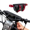 KEMIMOTO Motorcycle Handlebar Bag PVC Waterproof-6