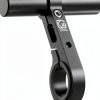 Bike Handlebar Extender BRCOVAN Aluminum 4in-0