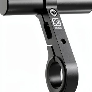 Bike Handlebar Extender BRCOVAN Aluminum 4in-0