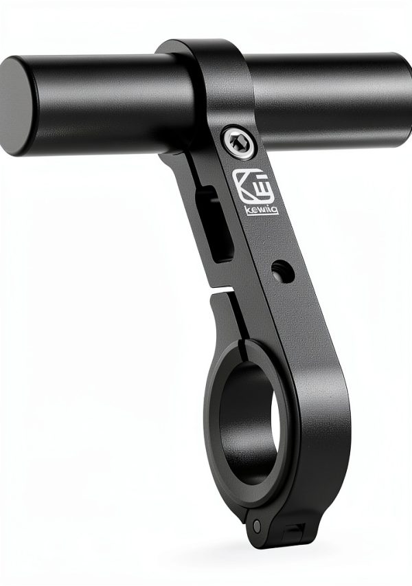 Bike Handlebar Extender BRCOVAN Aluminum 4in-0