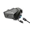 FreedConn FX PLUS Motorcycle Helmet Bluetooth-4