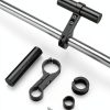 Lamicall Handlebar Extension Kit Aluminum Alloy-5