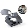 UTV Clamp Mount Pikioraz Rubber Shovel Holder-2