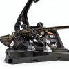 Kolpin Rhino Grip Pro Can Am LinQ Heavy Duty Carriers-4