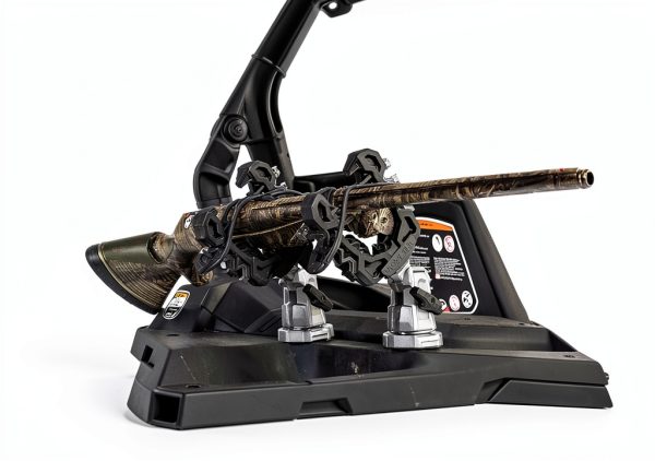 Kolpin Rhino Grip Pro Can Am LinQ Heavy Duty Carriers-4