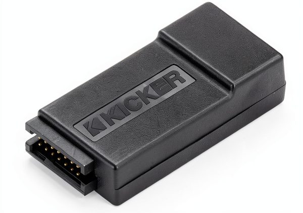 Kicker PXA Multi-Channel Amps for PC Control-3