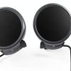 Helmet Comm System UClear 180506 Noise Cancel-3