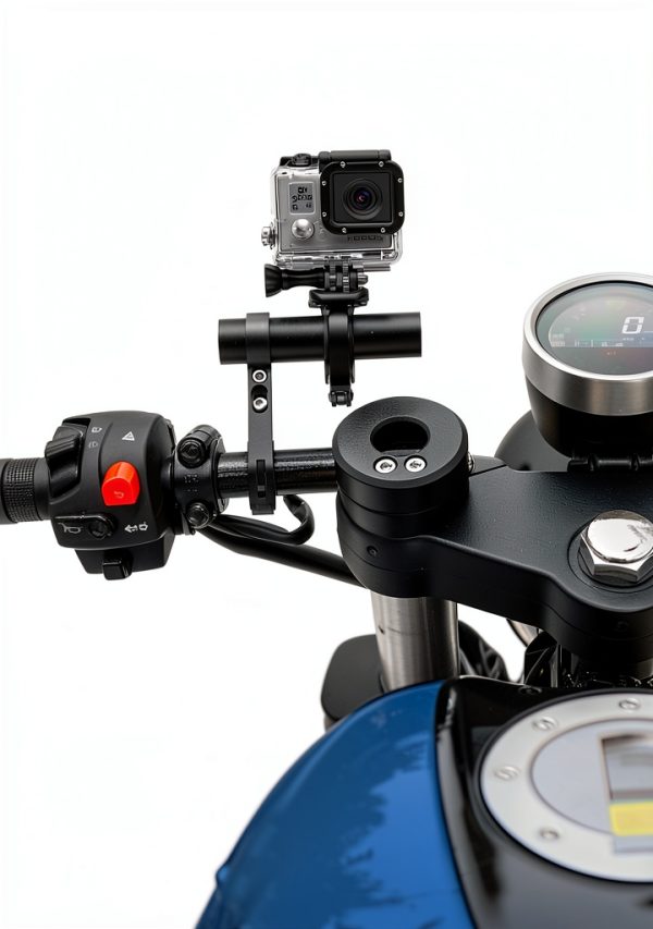 Lamicall Handlebar Extension Kit Aluminum Alloy-6