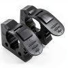 UTV Clamp Mount Pikioraz Rubber Shovel Holder-1