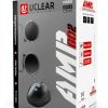 Helmet Comm System UClear 180506 Noise Cancel-4