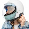 Sena SMH10R Headset Motorcycle Bluetooth-5