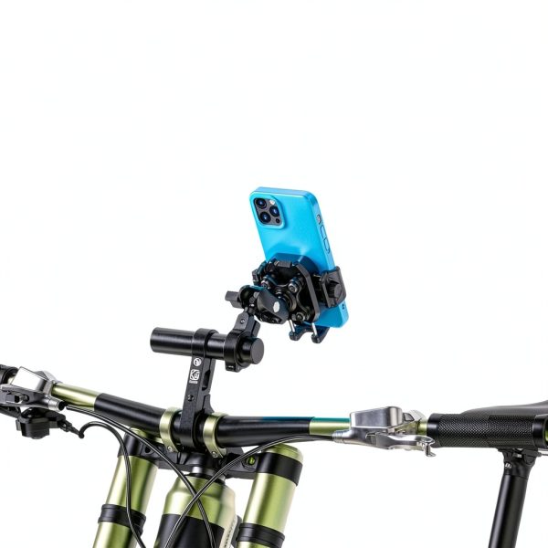 Bike Handlebar Extender BRCOVAN Aluminum 4in-2
