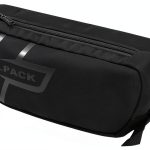 ViaTerra Motorcycle Handlebar Trailpack Leather-0