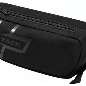 ViaTerra Motorcycle Handlebar Trailpack Leather-0