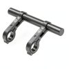 Bike Handlebar Extender BRCOVAN Aluminum 8in-5
