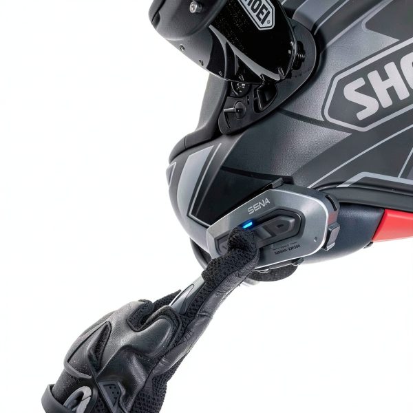 Sena Bluetooth Helmet Intercom for SHOEI RF1400-3