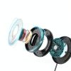 FreedConn FX PLUS Motorcycle Helmet Bluetooth-5