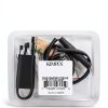 Kimpex 902160 Handlebar Switch 6.5W Round Rocker-1