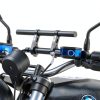 BRCOVAN Bike Motorcycle Handlebar Extender Aluminum Alloy-6