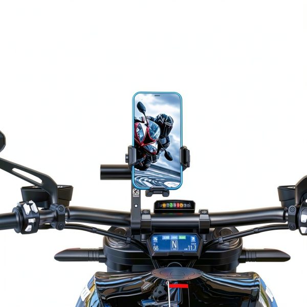 Bike Handlebar Extender BRCOVAN Aluminum 4in-4