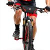 KEMIMOTO Motorcycle Handlebar Bag PVC Waterproof-4