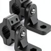 Zidiyoruo ATV Mounts for RZR Yamaha Polaris-0