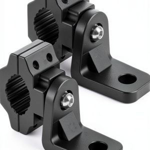 Zidiyoruo ATV Mounts for RZR Yamaha Polaris-0