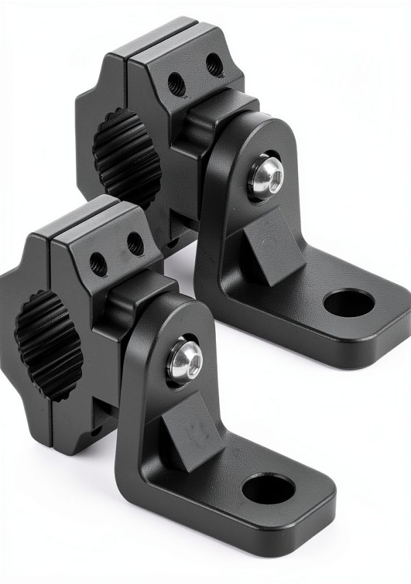 Zidiyoruo ATV Mounts for RZR Yamaha Polaris-0
