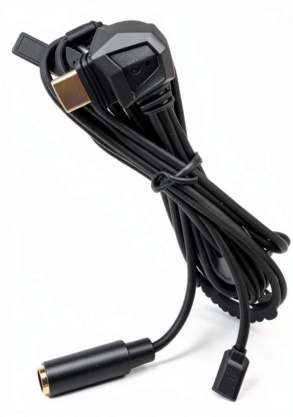 UCLEAR Digital MOTION 6 SINGLE Intercom for Motorcycling-4
