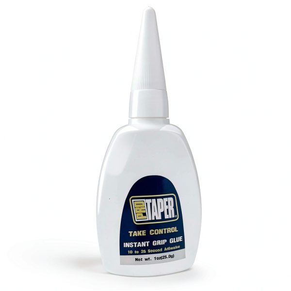 Motorcycle Grip Glue ROMCLBIZ Fast Bond Handle-0