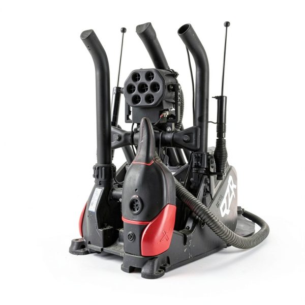 LED Whip Base ONLINE LED STORE Quick Release-3