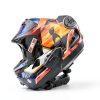 FreedConn FX PLUS Motorcycle Helmet Bluetooth-6