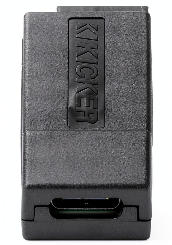 Kicker PXA Multi-Channel Amps for PC Control-2