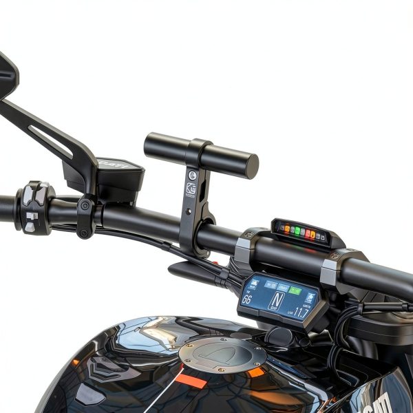 Bike Handlebar Extender BRCOVAN Aluminum 4in-1
