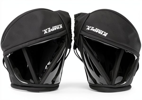 Kimpex Handlebar Standard Muff for Snowmobilers-0