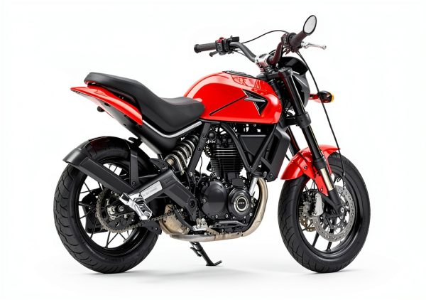 Motorcycle Handlebar Strap Racrank High Strength-6