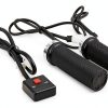 Tusk Thumb Throttle Warmer for ATVs-2