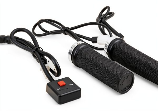 Tusk Thumb Throttle Warmer for ATVs-2