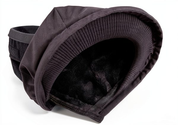 Kimpex Handlebar Standard Muff for Snowmobilers-2