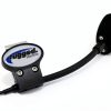 Helmet Mount Rugged Radios Quick Install Black-0
